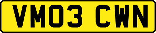 VM03CWN