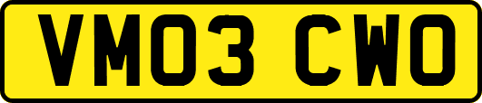 VM03CWO