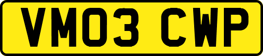 VM03CWP