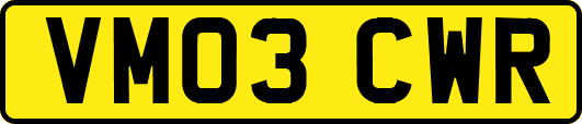 VM03CWR