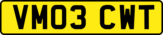 VM03CWT