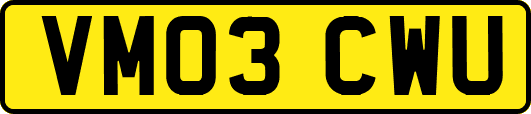 VM03CWU