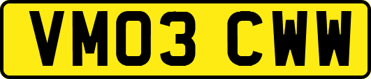 VM03CWW
