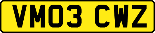 VM03CWZ