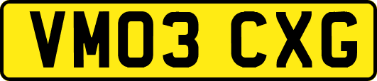 VM03CXG