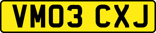 VM03CXJ