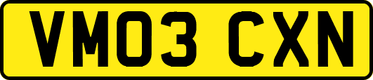 VM03CXN