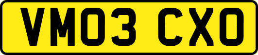 VM03CXO