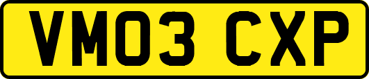 VM03CXP