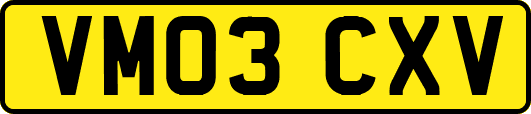 VM03CXV