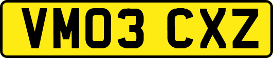 VM03CXZ