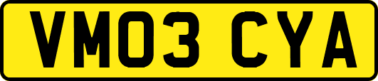 VM03CYA