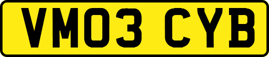 VM03CYB