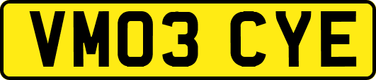 VM03CYE