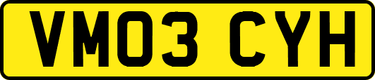 VM03CYH