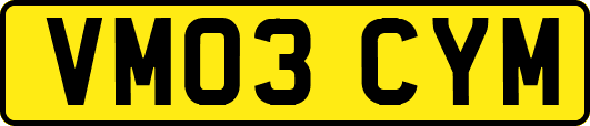 VM03CYM