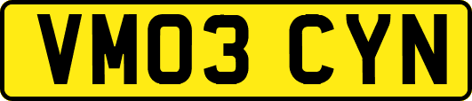 VM03CYN