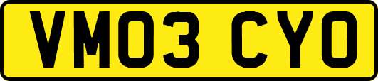 VM03CYO