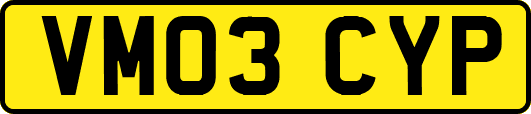 VM03CYP
