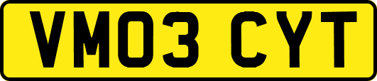 VM03CYT