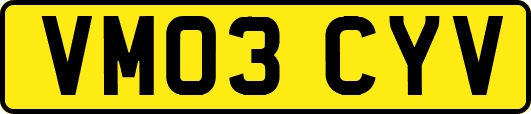 VM03CYV
