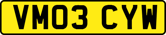 VM03CYW