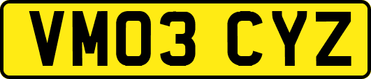 VM03CYZ