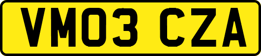 VM03CZA