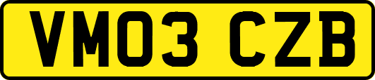 VM03CZB