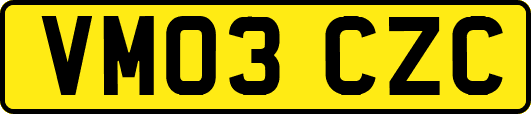 VM03CZC