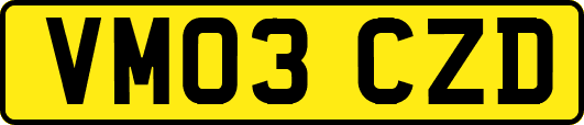 VM03CZD
