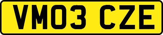 VM03CZE
