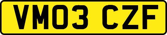 VM03CZF