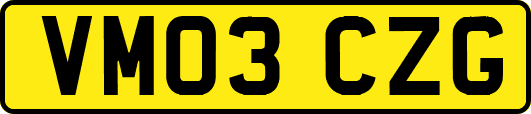 VM03CZG