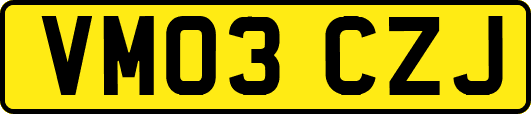 VM03CZJ