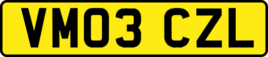 VM03CZL
