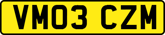 VM03CZM