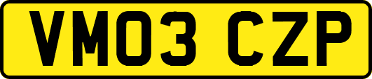 VM03CZP