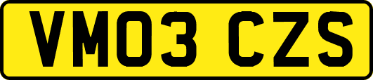 VM03CZS