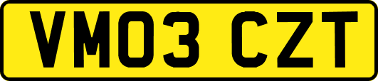 VM03CZT