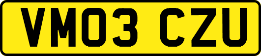 VM03CZU