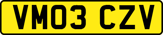 VM03CZV
