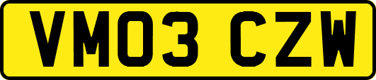 VM03CZW