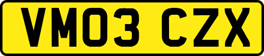 VM03CZX