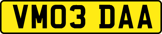 VM03DAA