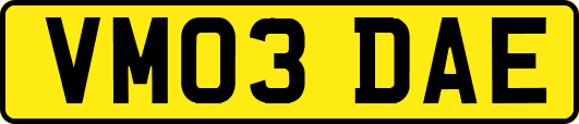 VM03DAE