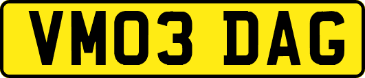 VM03DAG