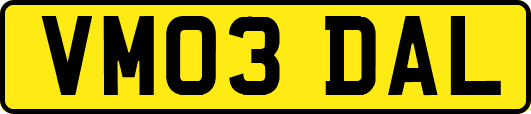VM03DAL