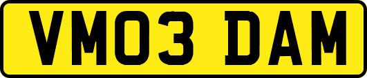 VM03DAM