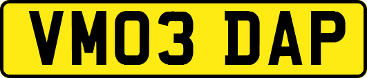 VM03DAP